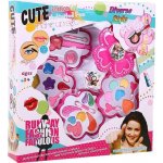 Dětský Make up v rozkládacím pouzdře – Hledejceny.cz
