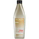 Redken Frizz Dismiss Sulfatte-free Shampoo 300 ml – Zbozi.Blesk.cz