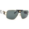 Sluneční brýle Versace 0VE 2251 100287