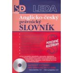 Anglicko-český právnický slovník – Zboží Živě