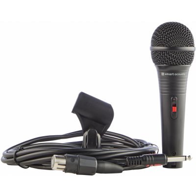 Smart Acoustic SDM 50J XLR/JACK