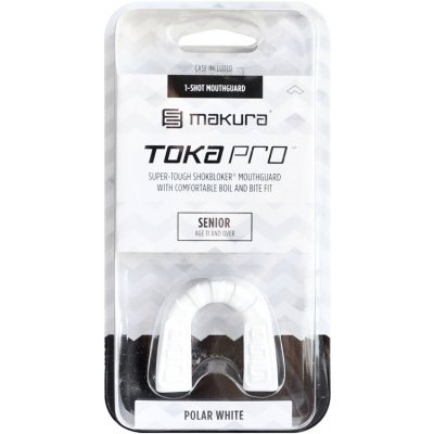 Makura Toka SR čirá – Zboží Dáma