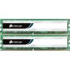 Paměť Corsair Value DDR3 8GB (2x4GB) CL9 CMV8GX3M2A1333C9