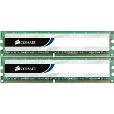 Corsair Value DDR3 8GB (2x4GB) CL9 CMV8GX3M2A1333C9 – Zbozi.Blesk.cz