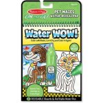 Melissa & Doug Kouzlení vodou Mazlíčci – Hledejceny.cz