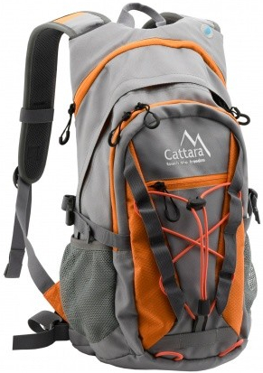 Cattara 20l orange