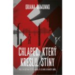 Chlapec, který kreslil stíny - Oriana Ramunno – Zbozi.Blesk.cz