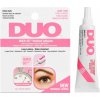 Lepidlo na umělé řasy Duo Dark Lash Adhesive lepidlo na řasy černé 7 g