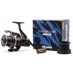 Okuma Custom Carp CC-7000 – Zboží Dáma Okuma Custom Carp CC-7000 – Zboží Dáma