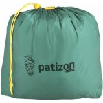 Patizon úložný obal Stuff Sack M green – Zboží Mobilmania