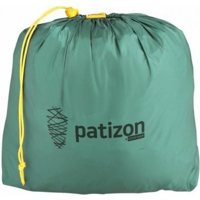 Patizon úložný obal Stuff Sack M green – Zboží Dáma