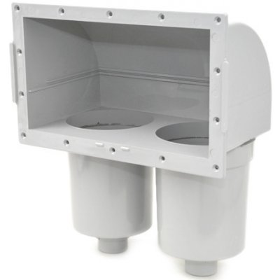 BRILIX skimmer do vířivé vany – HobbyKompas.cz