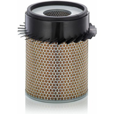 Vzduchový filtr MANN-FILTER C 21 317 – Hledejceny.cz