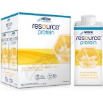 RESOURCE PROTEIN VANILKOVÝ 4X200 ML POR SOL 4X200ML – Hledejceny.cz