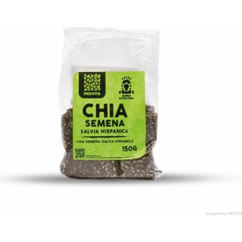 Provita Chia semínka 150 g