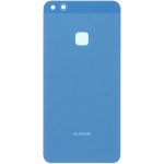 Kryt Huawei P10 Lite zadní modrý – Zboží Mobilmania