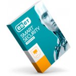 ESET Smart Security Premium 10 1 lic. 1 rok (ESSP001N1) – Zboží Živě