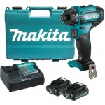 Makita DF033DSAE – Zboží Dáma