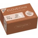 čLOVEčina pro páry – Zboží Živě