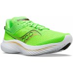 Saucony Kinvara 14 slime/gold – Hledejceny.cz