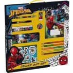 Jiri Models Deluxe dárkový set Spiderman – Hledejceny.cz
