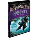 Warner Home Video 30812 - Harry Potter a Ohnivý pohár DVD – Zboží Mobilmania