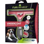 FURminator pro dlouhosrsté psy XL – Zboží Dáma
