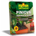 Agro Kůra piniová jemná 5 l – Zbozi.Blesk.cz