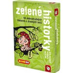 Mindok Zelené historky – Hledejceny.cz
