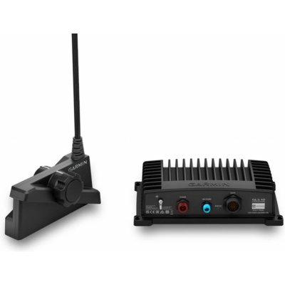 Garmin Livescope Plus LVS34 + GLS 10 – Zboží Dáma