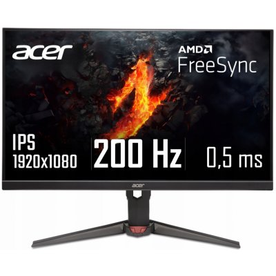 Acer Nitro XV270X1b – Sleviste.cz