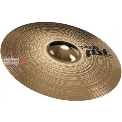 Paiste PST 5 Rock Ride 20" – Hledejceny.cz