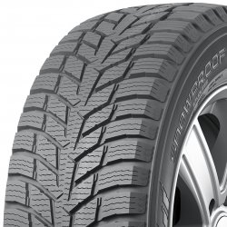 Nokian Tyres Snowproof C 215/60 R17 104/102H