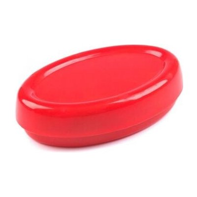 Magnetický jehelníček barva červená – Zboží Mobilmania