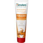 Himalaya Whitening Antiplaque Turmeric bělící 113 g – Hledejceny.cz
