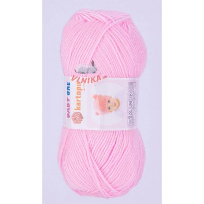 Kartopu Příze Baby One Varianta: K782 – Hledejceny.cz