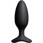 Lovense Hush 2 Butt Plug M 45mm – Zbozi.Blesk.cz