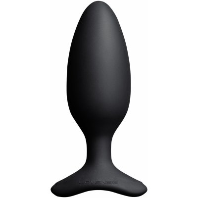 Lovense Hush 2 Butt Plug M 45mm – Zbozi.Blesk.cz