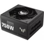 Asus TUF-GAMING-750G 750W 90YE00S3-B0NA00 – Hledejceny.cz