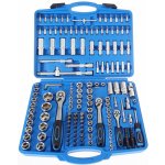 QUATROS Gola sada 1/4”, 3/8” a 1/2” 171 dílů QS50171 – Zboží Dáma