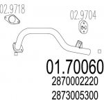 MTS MT 01.70060 – Hledejceny.cz