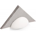 Stoj.na ubrousky Tescoma FANCY HOME Stones - bílý – Zboží Dáma