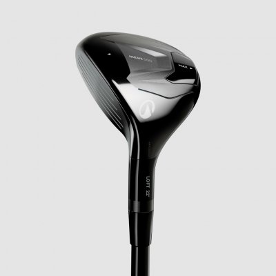 Inesis Max 500 hybrid levé 22° Velikost 1 Regular – Zboží Dáma