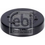 Uzavírací kryt, vačková hřídel FEBI BILSTEIN 23204 – Zboží Mobilmania