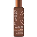 St. Moriz samoopalovací sérum pro suchou pokožku Advanced Pro Gradual Dry Skin (Self Tanning Serum) 150 ml – Zbozi.Blesk.cz