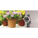 Rain ZERO - 1 sekce, 0 bar – Zbozi.Blesk.cz