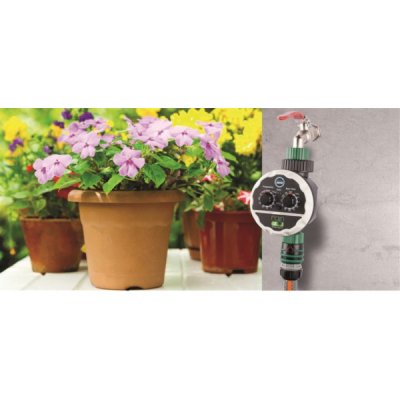 Rain ZERO - 1 sekce, 0 bar – Zbozi.Blesk.cz