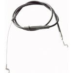 Spojkové lanko pro Alko 1180mm | Zboží Auto