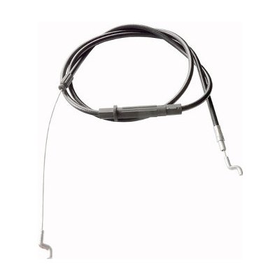 Spojkové lanko pro Alko 1180mm | Zboží Auto