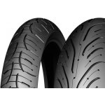 Michelin Pilot Road 4 180/55 R17 73W – Zboží Mobilmania